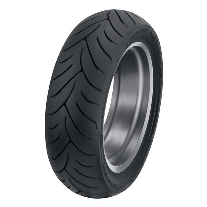 Lốp ( Vỏ )  xe Vespa GTS Dunlop SCOOTSMART trước 120/70-12 TL hoặc sau 130/70-12 TL _ Lốp Trung Thành