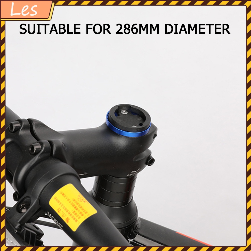 Giá đỡ đồng hồ tốc độ xe đạp MTB