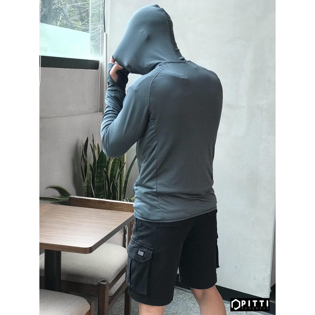 [XẢ KHO] - Áo chống nắng Nam/Nữ chống tia UV cao cấp, Áo Chống Nắng thời trang LaQta- Bảo vệ bạn và gia đình | BigBuy360 - bigbuy360.vn