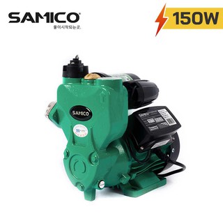 Máy bơm nước tăng áp Samico PSM-B150A - 150W