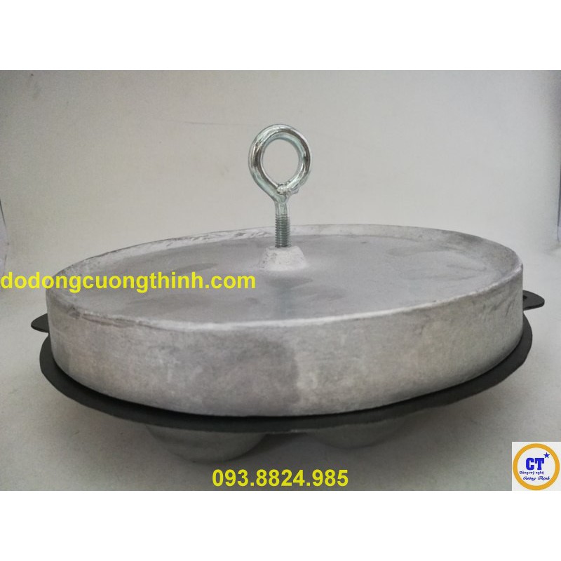 Khuôn bánh bông lan chống dính