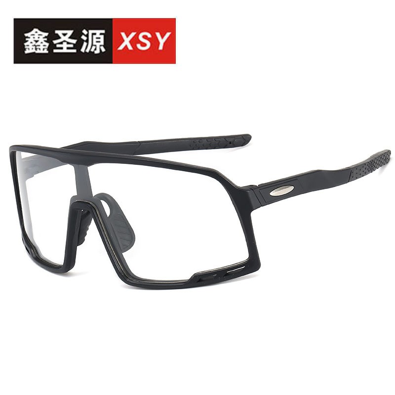 Kính Mát Đi Xe Đạp Cho Nam 100 9275 | BigBuy360 - bigbuy360.vn