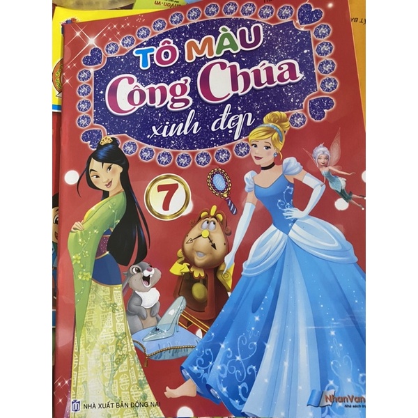 chì màu sáp Đức Thanh