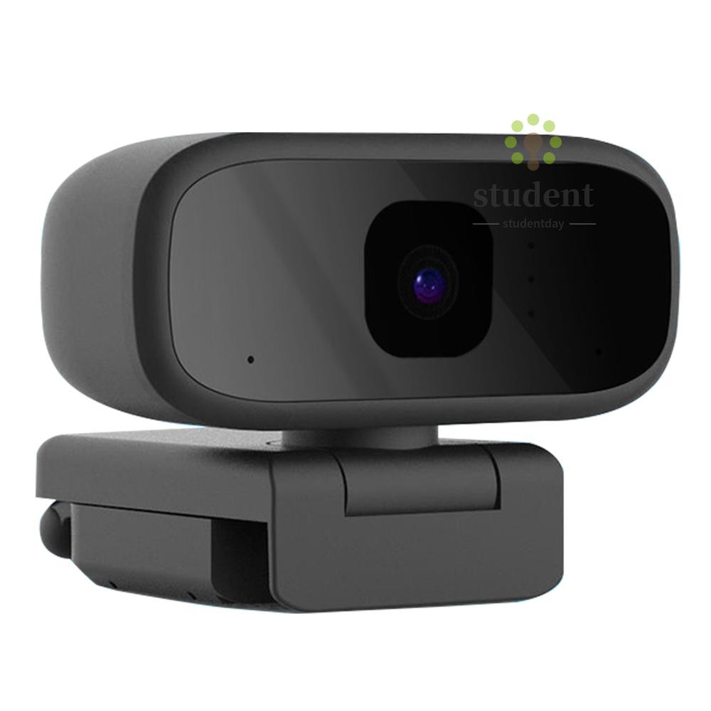 Webcam S & D720P Hd 1.0 Megapixels 75 ° Chất Lượng Cao | BigBuy360 - bigbuy360.vn
