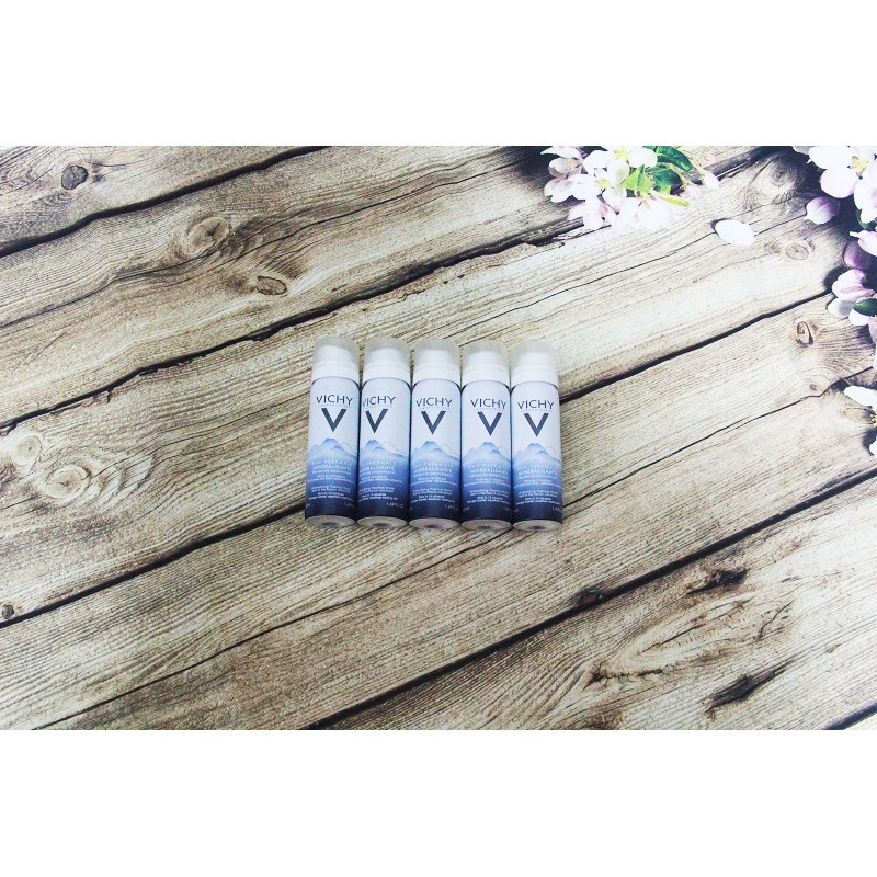 [SIEU HOT ]Xịt Khoáng Làm Dịu Da Vichy Eau Thermale 50ml | BigBuy360 - bigbuy360.vn