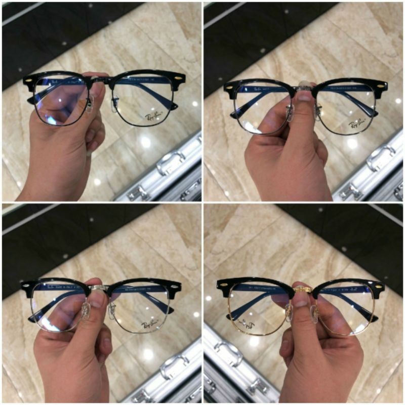 Gọng rayban RB 5154