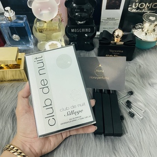 Mẫu thử 1ml nước hoa