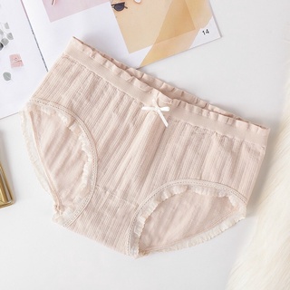 ✅✅quần lót cotton nơ siêu đẹp ✅✅