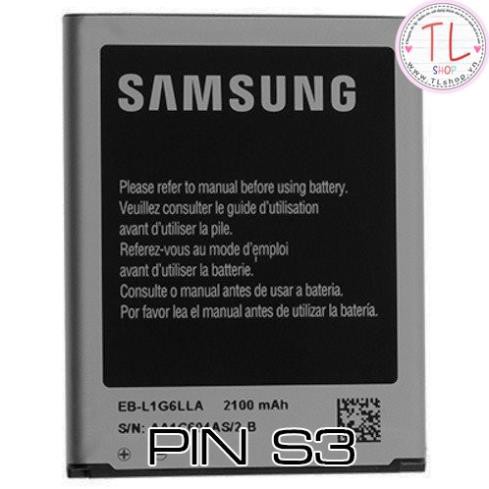 S3 - PIN- I9300