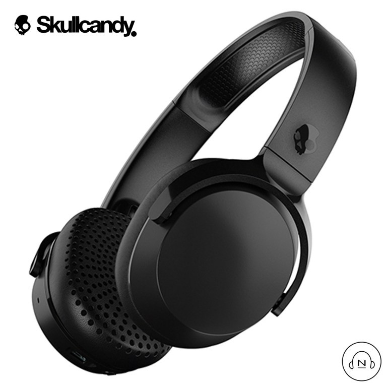 Tai nghe Skullcandy Riff Wireless On-ear Headphones