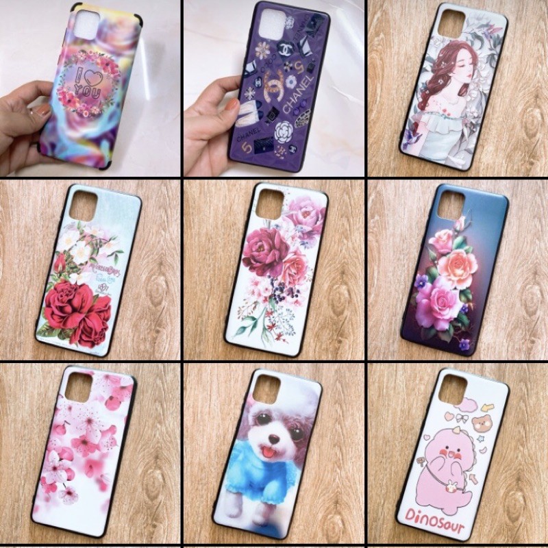 Ốp lưng Samsung Note 10lite