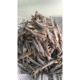 100g khô cá cơm loại 1