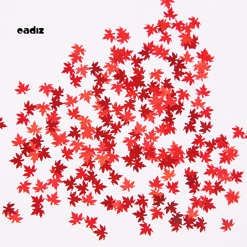 [Hàng mới về] Set 12 Hộp Kim Tuyến Đính Trang Trí Móng Nghệ Thuật