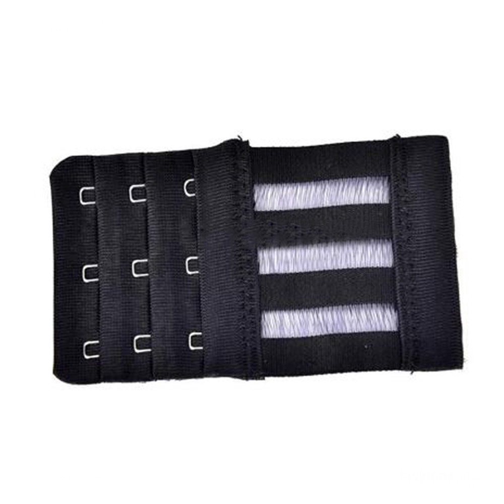 Đai mở rộng có 3 hàng móc điều chỉnh cho áo ngực