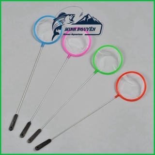 Vợt Cá Tép Mini Vợt Artemia Lưới Siêu Mịn - Siêu Mềm - Giá rẻ