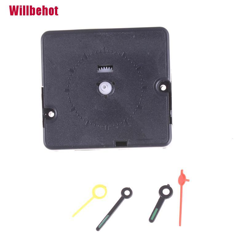 Đồng Hồ Thay Thế Diy
