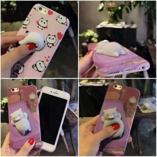 Siêu phẩm ốp gắn mochi ❤