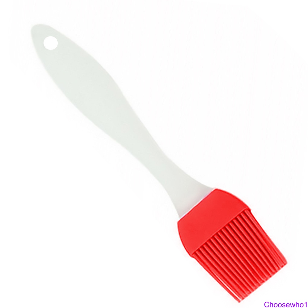 Cọ Quét Dầu Bằng Silicone Chịu Nhiệt Tiện Dụng Cho Nhà Bếp