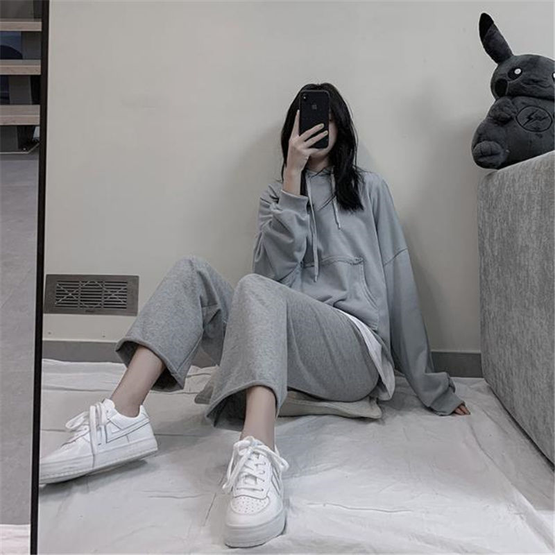 Quần Kaki Mềm Mại Phong Cách Thời Trang Hàn Quốc