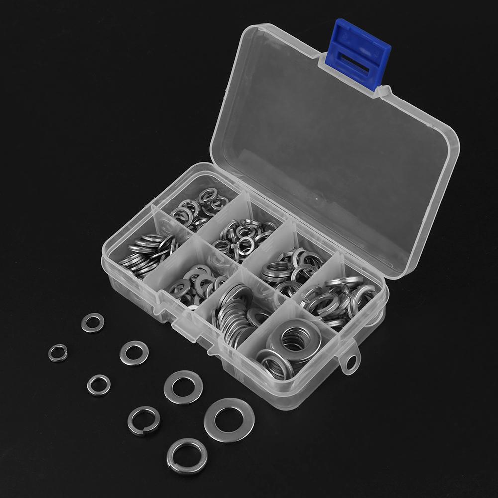 Set 200 long đền thép và vênh