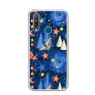[FREESHIP ĐƠN 50K] Ốp lưng điện thoại Vivo U10 - Silicon Dẻo - 01258 0358 TIMES