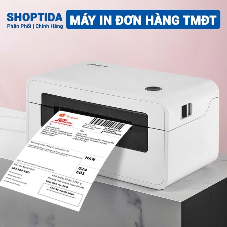 Máy in đơn hàng TMĐT-Shoptida, Cửa hàng trực tuyến | WebRaoVat - webraovat.net.vn