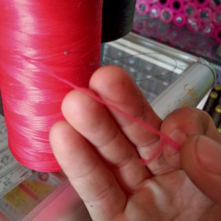 Chỉ mút cuốn biên 7k/1cuộn