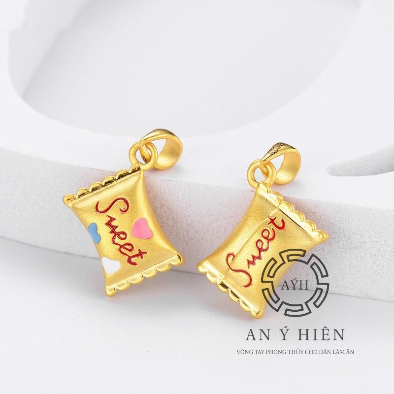 Charm Kẹo Sweet ngọt ngào #C425( An Ý Hiên)