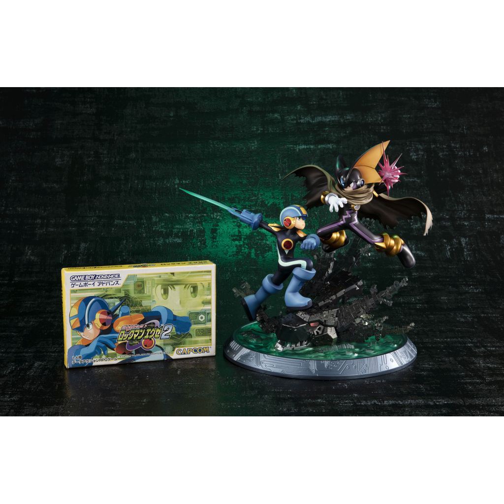 GIÁ LIÊN HỆ Megahouse Rockman X vs Forte chính hãng có sẵn