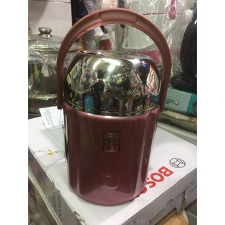 Cặp lồng giữ nhiệt liền bát 2200ML loại to