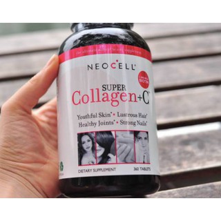 COLLAGEN +C
