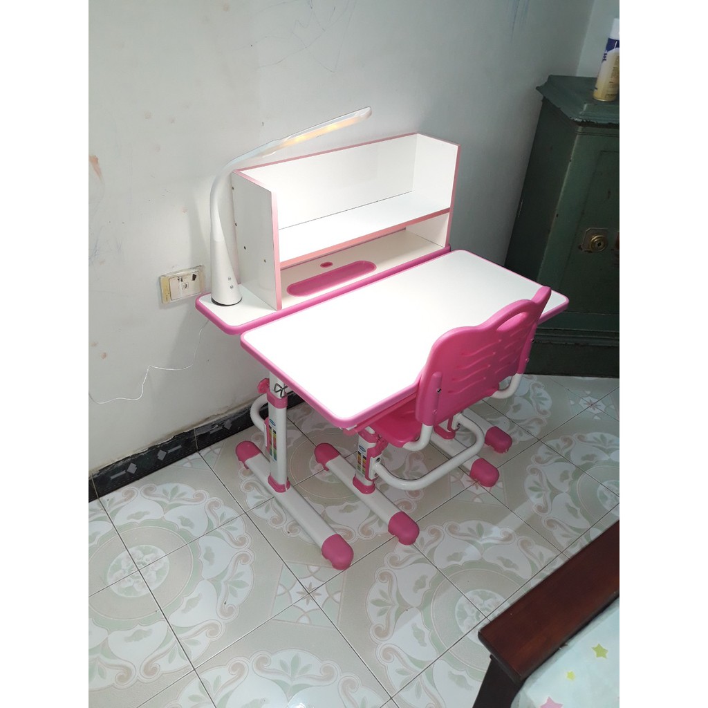 Bàn ghế Chống Gù Chống Cận ROYAL D800 PRO Chất Lượng Cao cho học sinh _MOMOMART | BigBuy360 - bigbuy360.vn