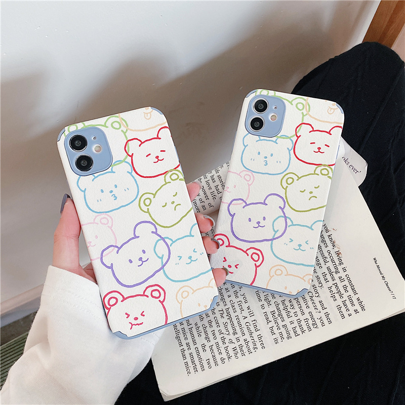 ốp lưng Thời Trang Dành Cho Iphone 12 Pro Max Ip11 X Xr | BigBuy360 - bigbuy360.vn