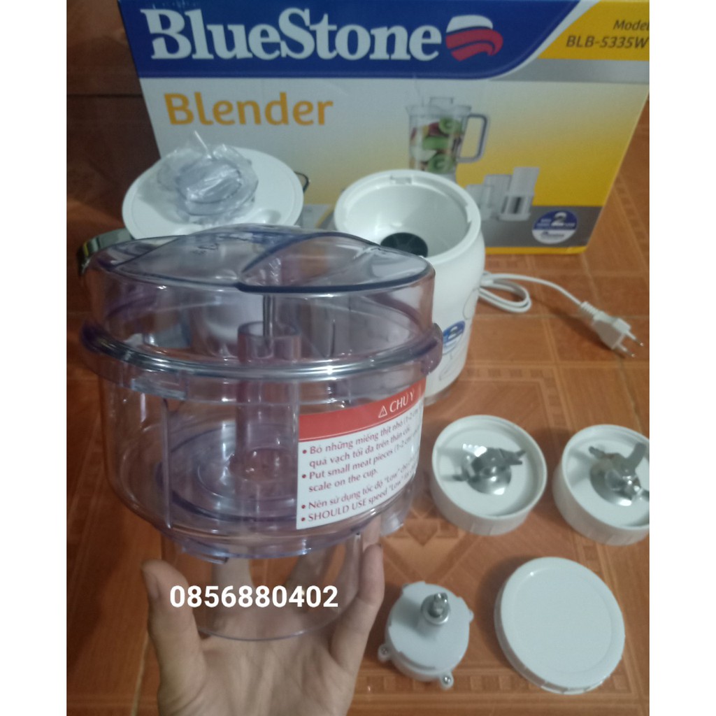 Phụ kiện máy xay sinh tố Bluestone BLB-5329/ 5335/5337