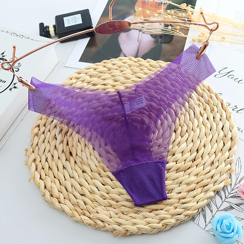 Quần lót nữ lọt khe siêu mỏng - quần lót nữ gợi cảm AQ24 | BigBuy360 - bigbuy360.vn