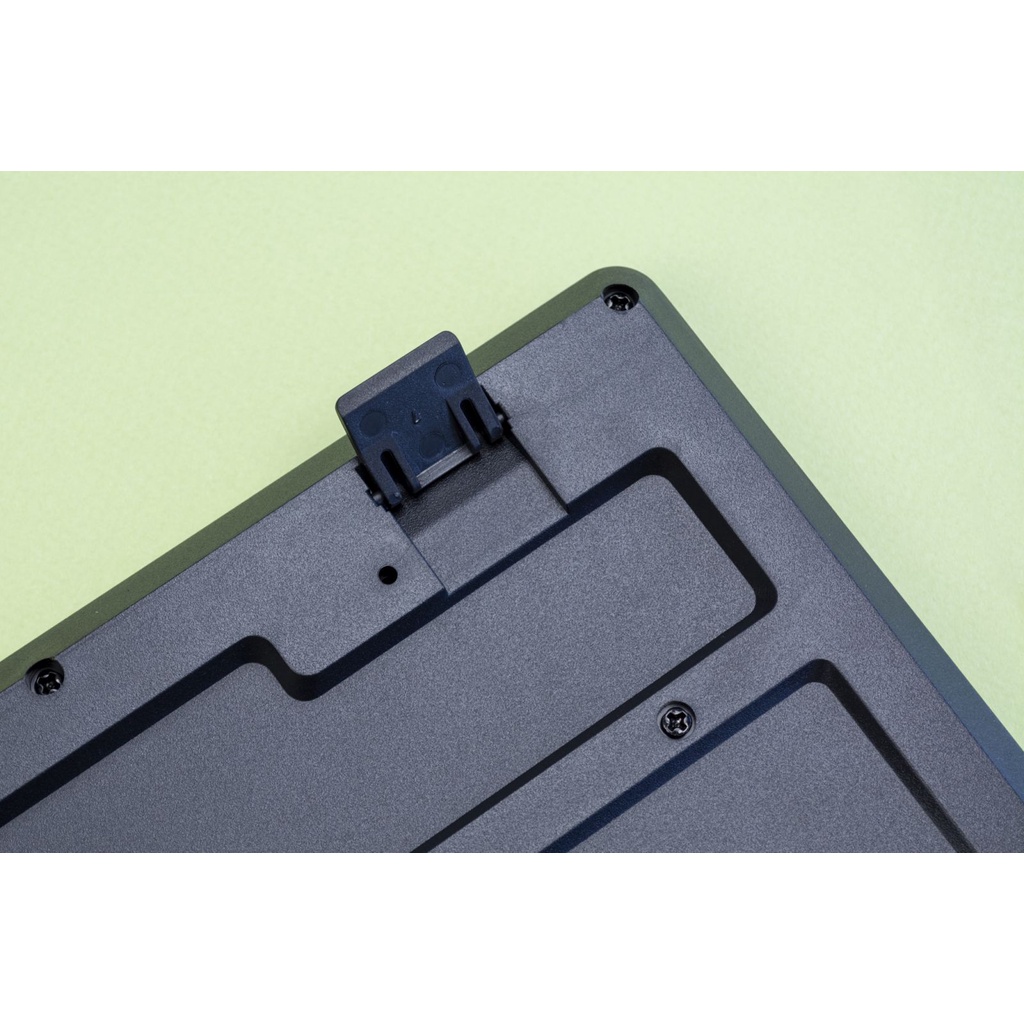 Bàn phím có dây SingPC KB-196 - Hàng Chính Hãng