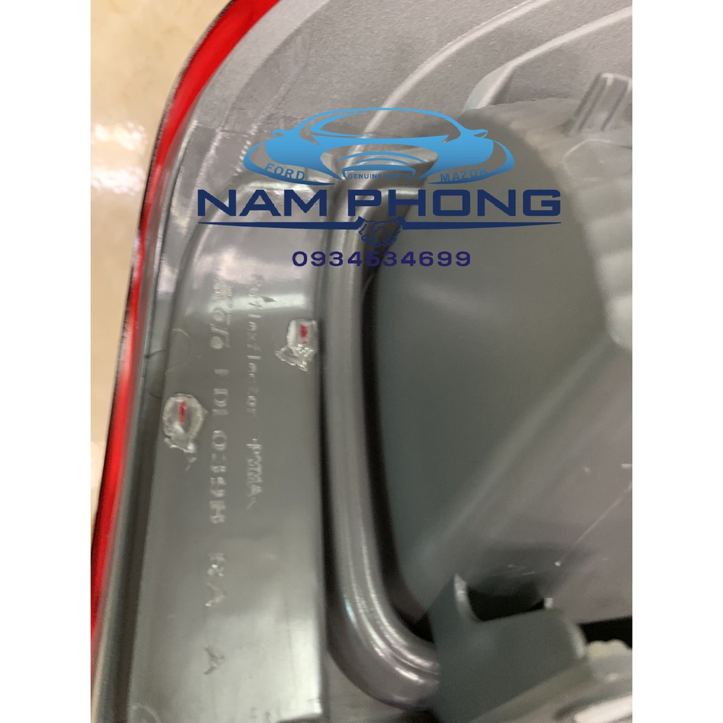 Đèn hậu Ranger Trắng Thái 16  KOTO RH LH -  UL1C51150 / EB3B13404EA / UC9M51160 / UL0P51160