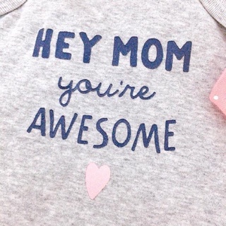 Body chip/ Bodysuits cho bé