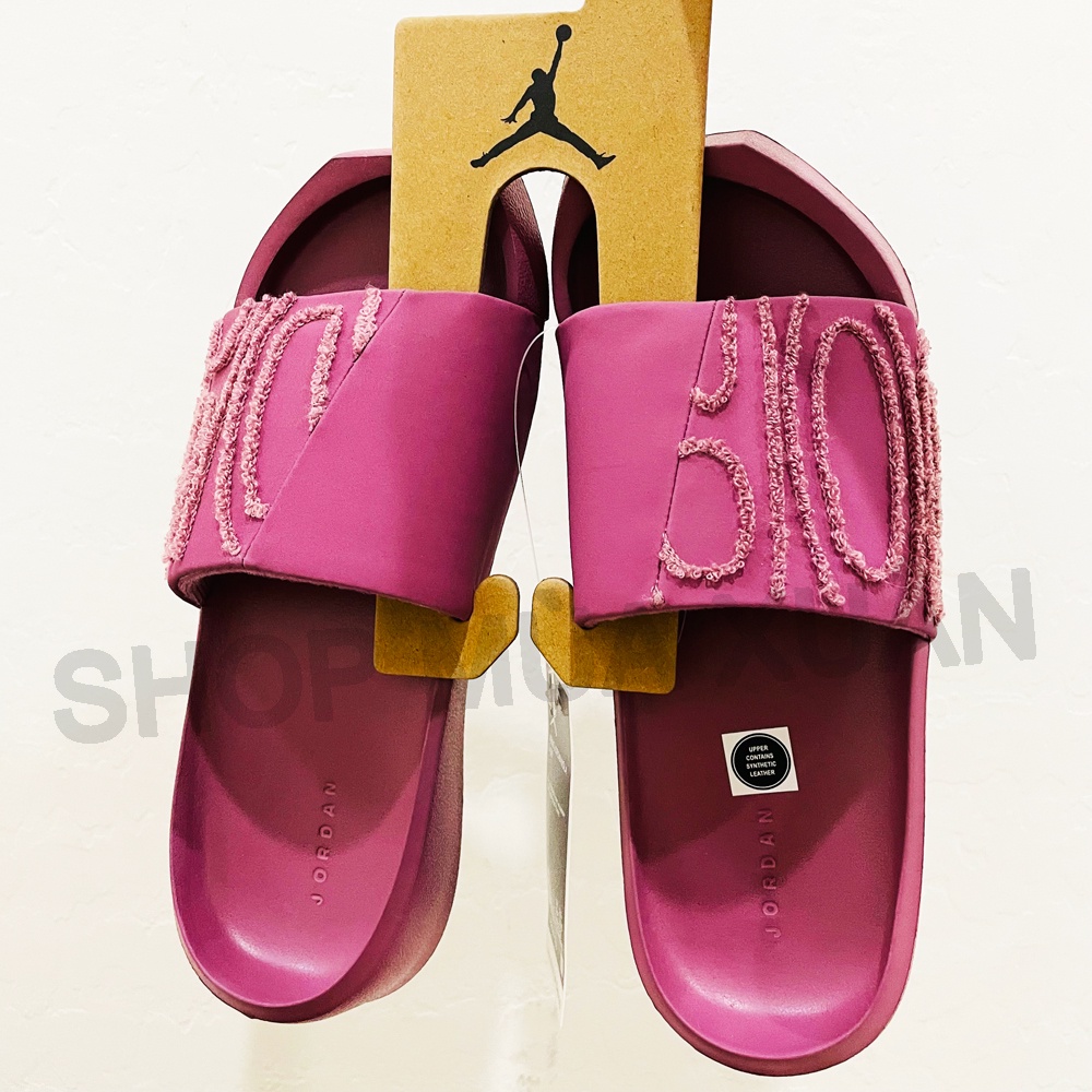 Dép nữ Jordan Nola Slide - Nhiều Màu