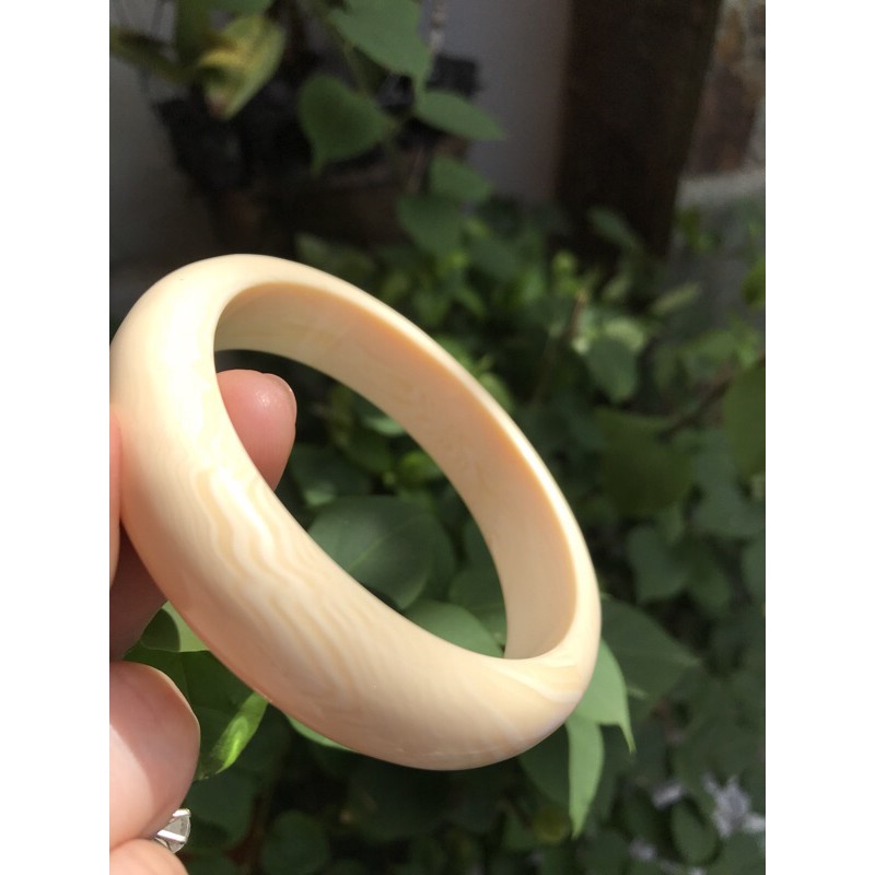 🌺🌿🌺VÒNG TAY NAM XƯƠNG MỸ NGHỆ NI 65MM x CAO 17MM x DẦY 9MM DÀNH CHO CÁC ANH NAM TAY LỚNTrên75Kg-89kg ĐEO 290K/1 CHIẾC