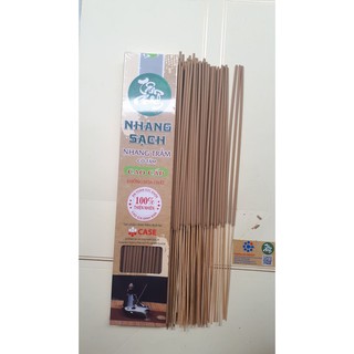 Nhang Trầm Cao Cấp 30cm