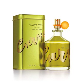 Nước hoa nam Curve Cologne Spray For Men Pour Homme 125ml