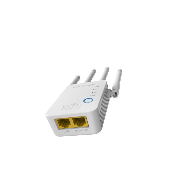 Kích sóng WIFI PIXLINK Chính hãng  - chính hãng