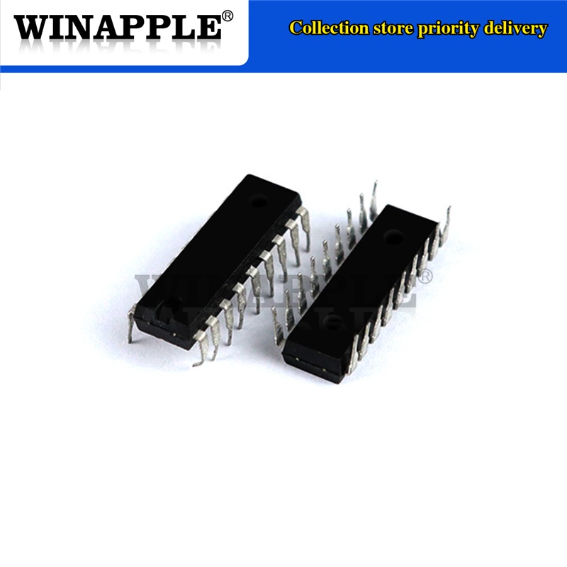 5 Chiếc M54562 M54562P DIP-18