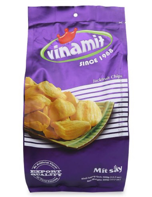 Combo 10 Gói Vinamit 100gr-210gr