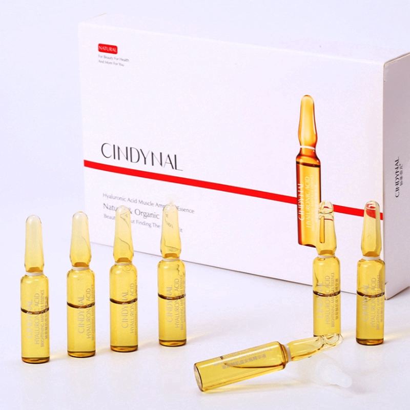 [Hàng mới về] Tinh chất serum chăm sóc da dưỡng ẩm và làm mờ nếp nhăn