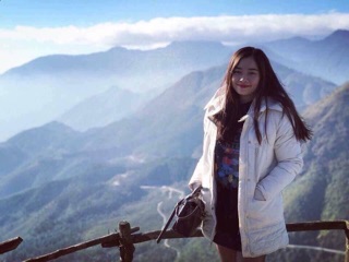 Áo phao lông cừu siêu ấm