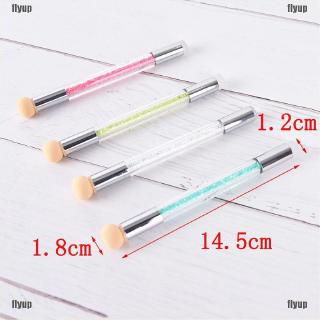 1 Bộ Cọ Sơn Vẽ Móng Nghệ Thuật