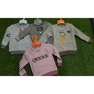 Áo len cho bé thanh lý giá rẻ