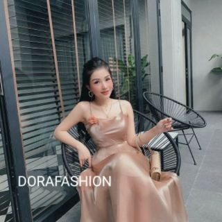 ĐẦM HAI DÂY CỔ ĐỔ